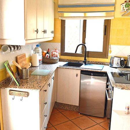 Villa Casita Tranquila Almería Exterior foto