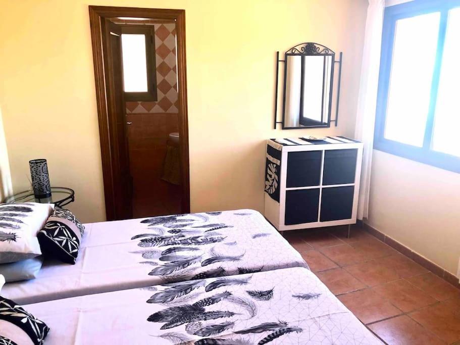 Villa Casita Tranquila Almería Exterior foto