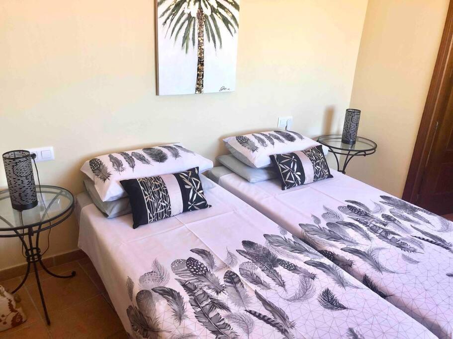 Villa Casita Tranquila Almería Exterior foto